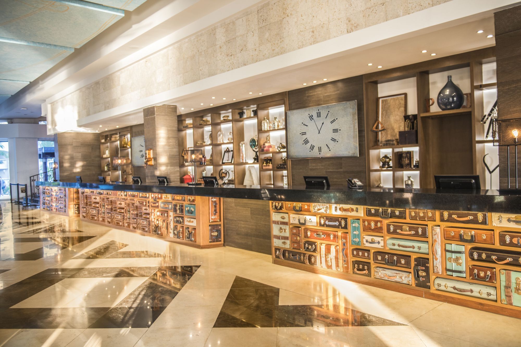 Resort Wyndham Alltra 4*